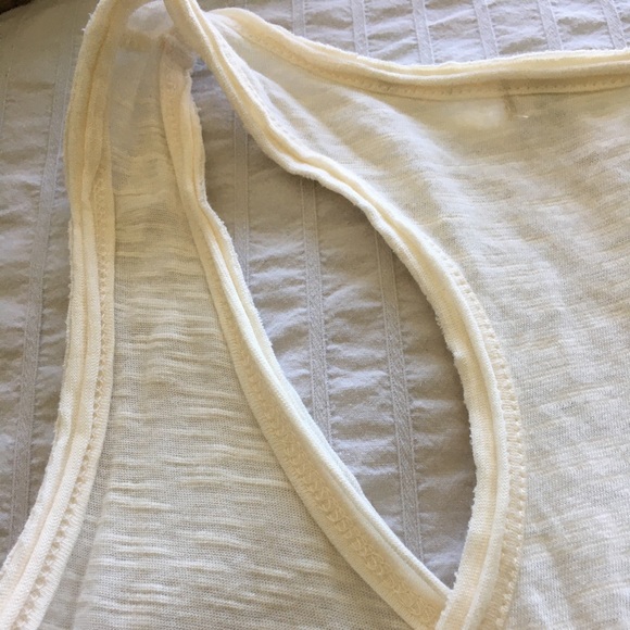 Glammed Racerback Tank - Picture 6 of 6